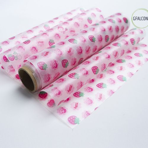 Food Safe Wax Candy Paper