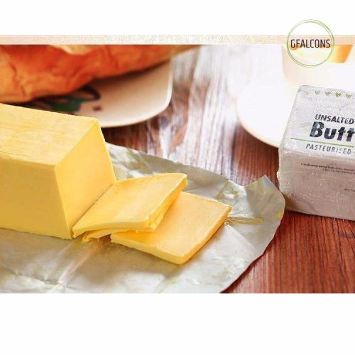 Butter Wrapping Greaseproof Food Grade Paper For Burger Wrap