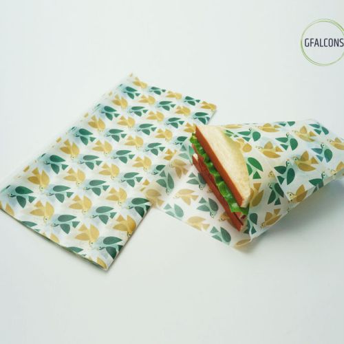 Food Grade Greaseproof Paper Sheets