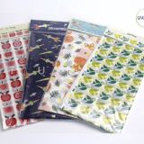 Food Grade Greaseproof Paper Sheets2