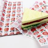 Food Grade Greaseproof Paper Sheets3