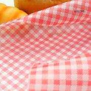 Grease-proof Printed Wax Food Wrapping Paper