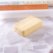 Butter packaging paper