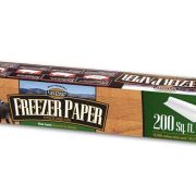 Freezer Paper For Crafts