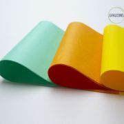 Colorful Cakecup Baking Paper