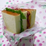 Food Grade Greaseproof Paper for Burger