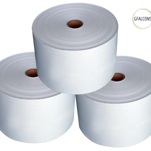 Paper Jumbo Roll Baking Parchment Paper