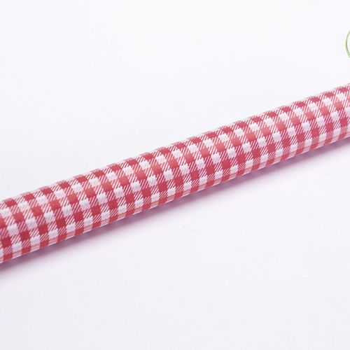 Greaseproof Burger Wrapping Paper