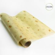 Unbleached Greaseproof Paper